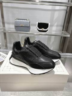 2025.09.02 Super Perfect Alexander Mcqueen Men Shose sz38-46 1404