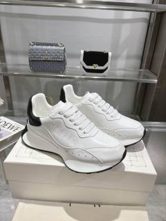 2025.09.02 Super Perfect Alexander Mcqueen Men Shose sz38-46 1405