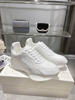 2025.09.02 Super Perfect Alexander Mcqueen Men Shose sz38-46 1407