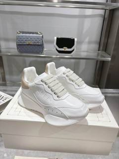 2025.09.02 Super Perfect Alexander Mcqueen Men Shose sz38-46 1408