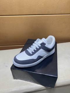 2025.09.02 Super Perfect Celine Men Shoes sz38-44 167