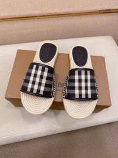2025.09.02 Super Perfect Burberry Slippers Size38-46 247