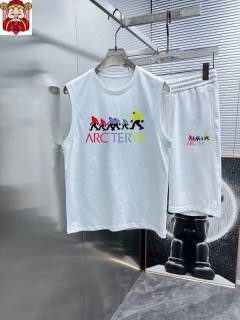 2025.09.02 Arcteryx Sports Suit M-3XL 240