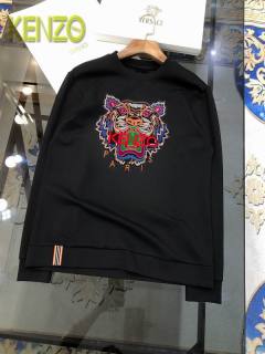 2025.09.03 Kenzo Hoodie M-5XL 114