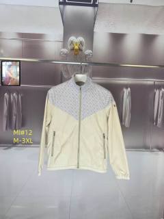 2025.09.03 Boss jacket man M-3XL 042
