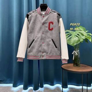 2025.09.03 Celine jacket man M-2XL 094