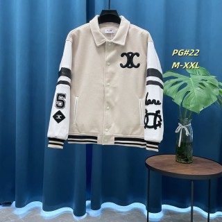 2025.09.03 Celine jacket man M-2XL 097