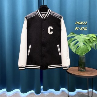 2025.09.03 Celine jacket man M-2XL 096