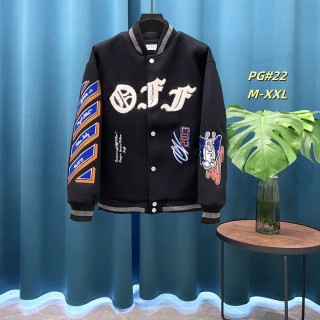 2025.09.03  OFF-WHITE Rash jacket man M-2XL 070
