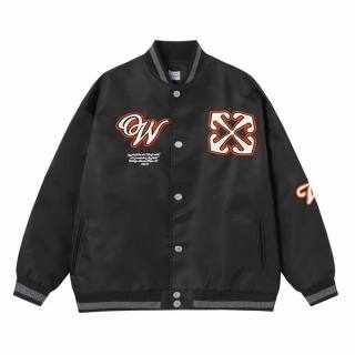 2025.09.03  OFF-WHITE Rash jacket man M-2XL 091