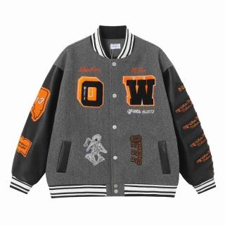 2025.09.03  OFF-WHITE Rash jacket man M-2XL 082
