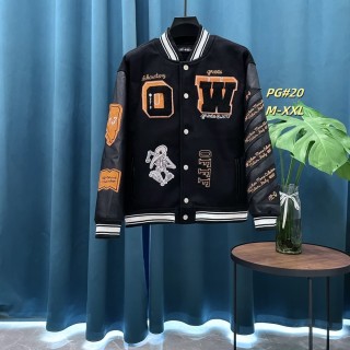 2025.09.03  OFF-WHITE Rash jacket man M-2XL 069