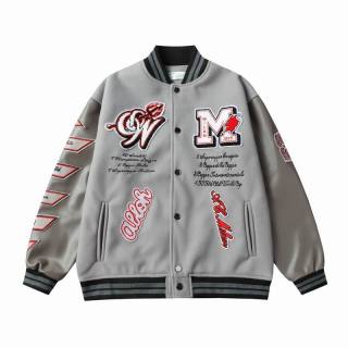 2025.09.03  OFF-WHITE Rash jacket man M-2XL 086