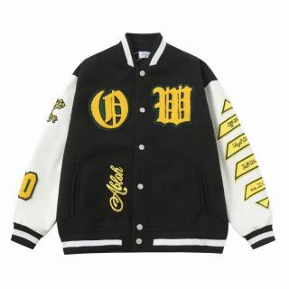 2025.09.03  OFF-WHITE Rash jacket man M-2XL 083
