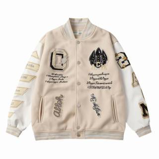 2025.09.03  OFF-WHITE Rash jacket man M-2XL 088