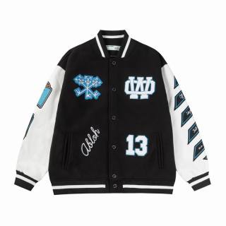 2025.09.03  OFF-WHITE Rash jacket man M-2XL 075