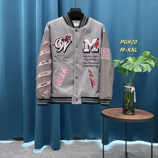 2025.09.03  OFF-WHITE Rash jacket man M-2XL 066