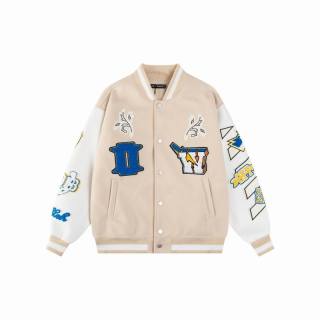 2025.09.03  OFF-WHITE Rash jacket man M-2XL 078