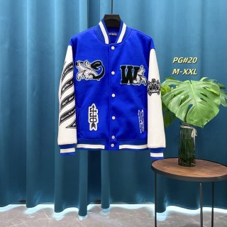 2025.09.03  OFF-WHITE Rash jacket man M-2XL 063