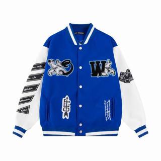 2025.09.03  OFF-WHITE Rash jacket man M-2XL 079