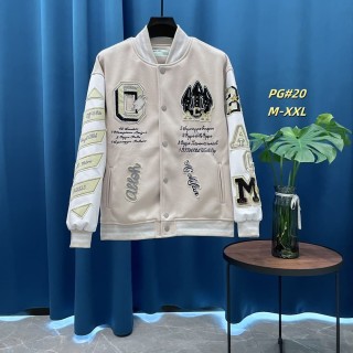 2025.09.03  OFF-WHITE Rash jacket man M-2XL 064