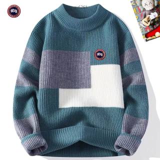 2025.09.04 Canada Goose Sweater M-3XL 070