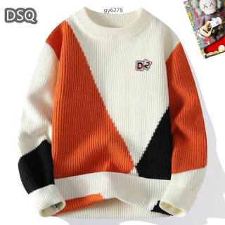 2025.09.04 DSQ Sweater M-3XL 041