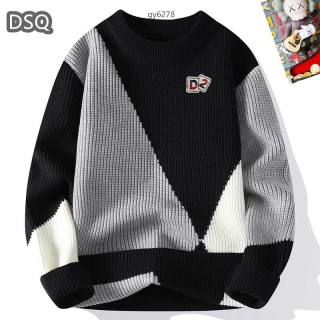 2025.09.04 DSQ Sweater M-3XL 042