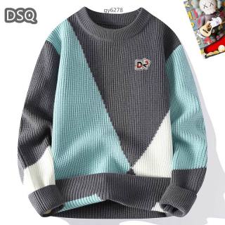 2025.09.04 DSQ Sweater M-3XL 043