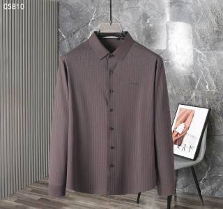 2025.09.04 Boss Long Shirt M-4XL 053