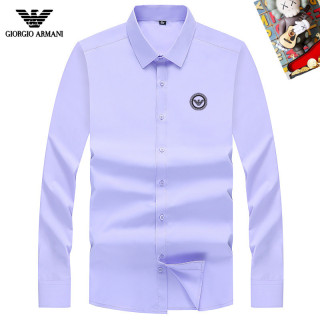 2025.09.04 Armani Long Shirt S-4XL 070