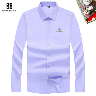 2025.09.04 Givenchy Long Shirts S-4XL 014
