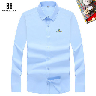2025.09.04 Givenchy Long Shirts S-4XL 012
