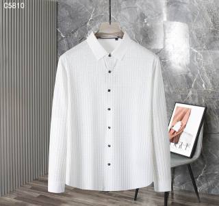 2025.09.04 Boss Long Shirt M-4XL 054