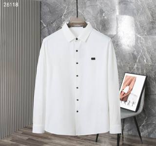 2025.09.04 Boss Long Shirt M-4XL 050