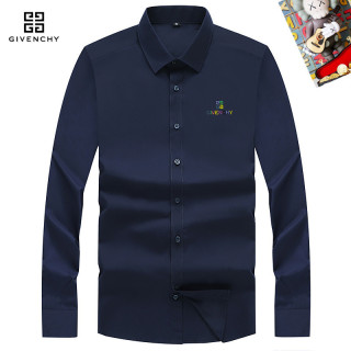 2025.09.04 Givenchy Long Shirts S-4XL 016