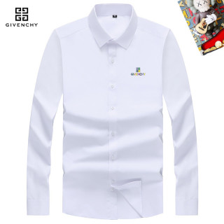 2025.09.04 Givenchy Long Shirts S-4XL 013
