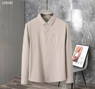 2025.09.04 Prada Long Shirts M-4XL 183