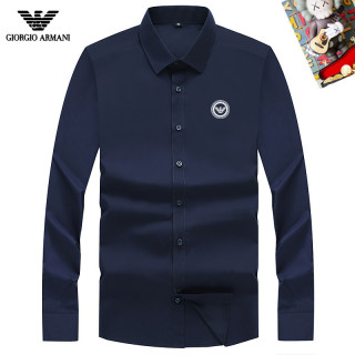 2025.09.04 Armani Long Shirt S-4XL 072