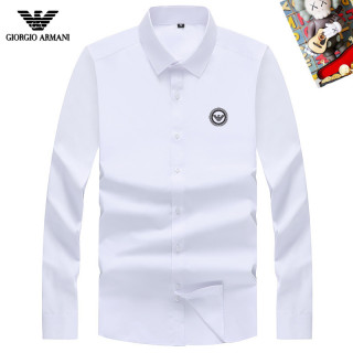 2025.09.04 Armani Long Shirt S-4XL 069