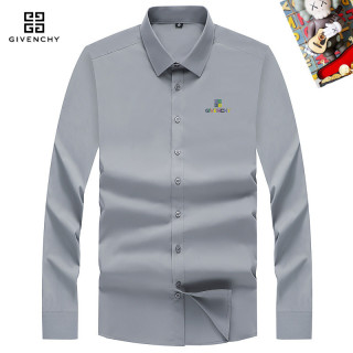 2025.09.04 Givenchy Long Shirts S-4XL 015