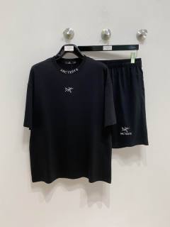 2025.09.10 Arcteryx Sports Suit M-2XL 246