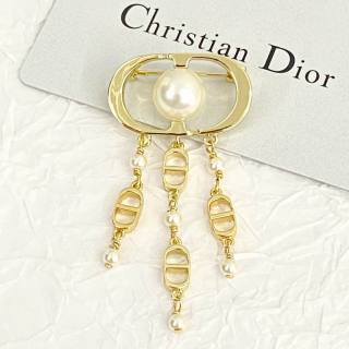 2025.09.12 Dior Brooch 280