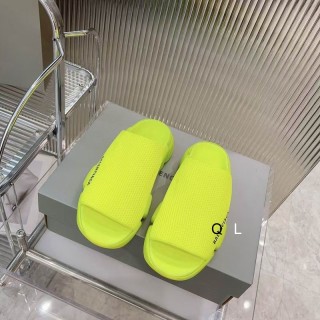 2025.09.12 Super Perfect Balenciaga Men Slippers Size38-45 320