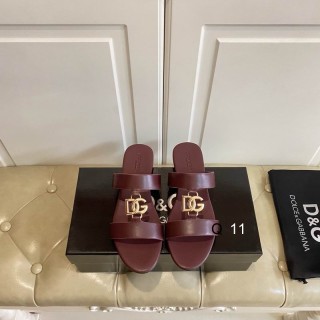 2025.09.12 Super Perfect DG Women Slippers sz35-40 233