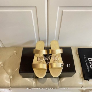 2025.09.12 Super Perfect DG Women Slippers sz35-40 228