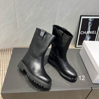 2025.09.12 Super Perfect Givenchy Women Shoes Sz35-40 052