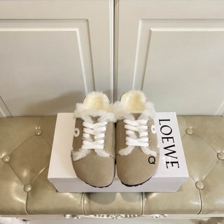 2025.09.12 Super Perfect Loeve Men Slippers size38-45 013