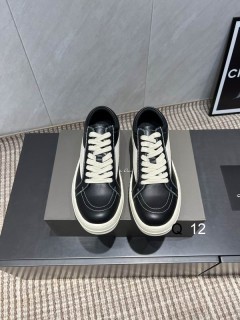 2025.09.12  Super Perfect Rick Owens Men shoes sz38-44 141