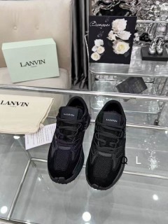 2025.09.12 Super Perfect Lanvin Men Shoes sz38-45 446